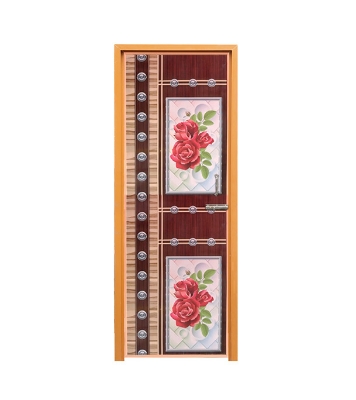 Buy Eco Door Circle 7x2.5 L-TB at Best Price in Bangladesh