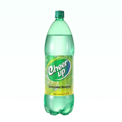 Picture of Cheer Up 2000ml