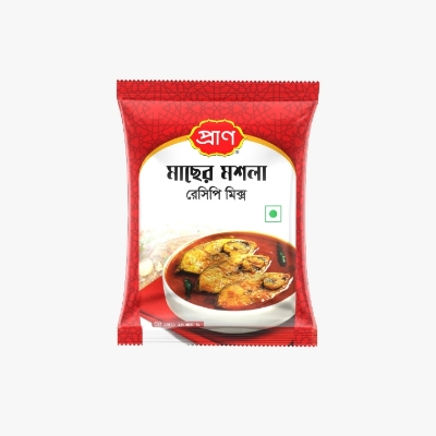 Picture of PRAN Fish Masala 20gm
