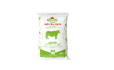 Aalo Cattle Feed (Beef) 25 kg 