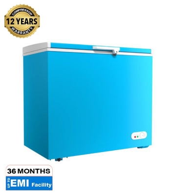 Buy minister-freezer-d-235-blue-minister-myone-group at best price in bangladesh