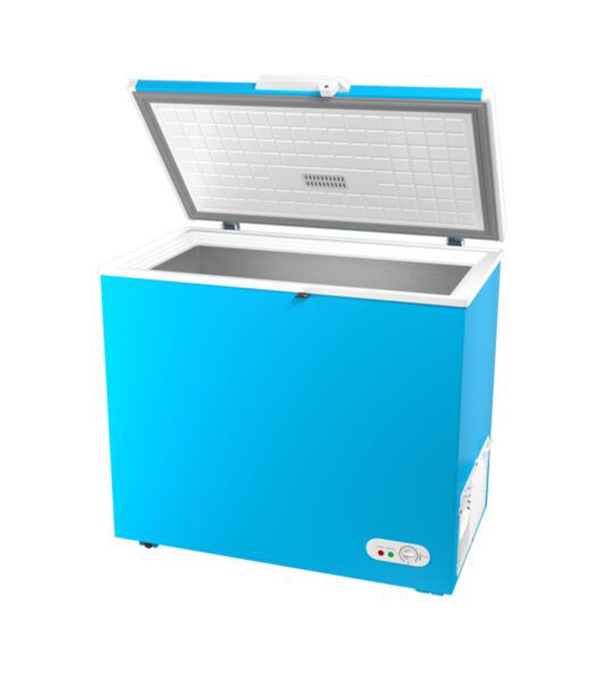 Buy minister-freezer-d-235-blue-minister-myone-group at best price in bangladesh
