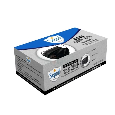 Picture of Sepnil Face Mask