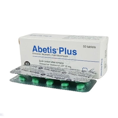 Picture of Abetis Plus 20