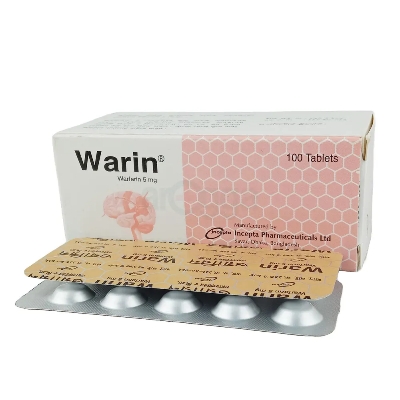 Picture of Warin 5