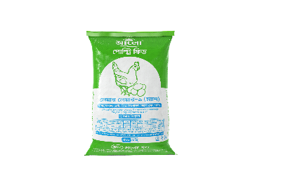 Picture of Aalo Poultry Layer Layer-1 Feed 50 Kg