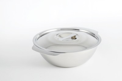 Buy Soup Bowl With SS Lid 22 cm at Best Price In Bangladesh