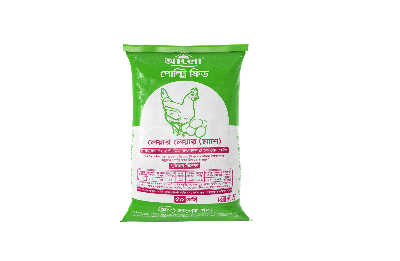 Picture of Aalo Layer layer Poultry Feed 50 kg