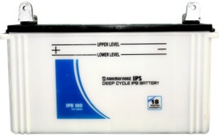 Picture of Rahimafrooz IPB-50 IPS Battery