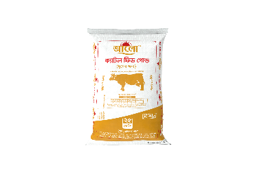 Picture of Cattle Feed Gold (Milk)-25 kg