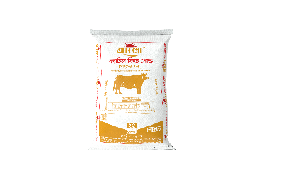 Picture of Cattle Feed Gold (Beef)-25 kg