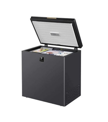 Buy haier-200-liter-chest-freezer-hcf-230ge Online at Best Price