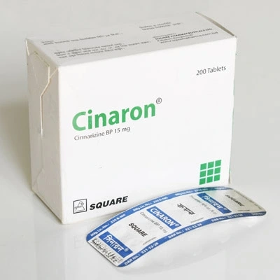 Picture of Cinaron