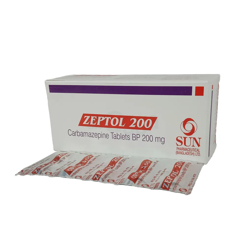 Picture of Zeptol 200