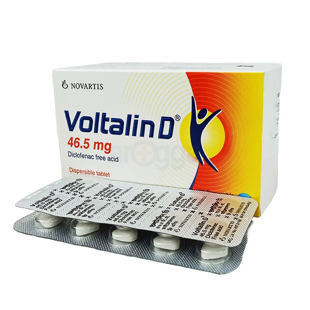 Picture of Voltalin D