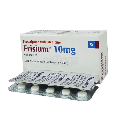 Picture of Frisum 10
