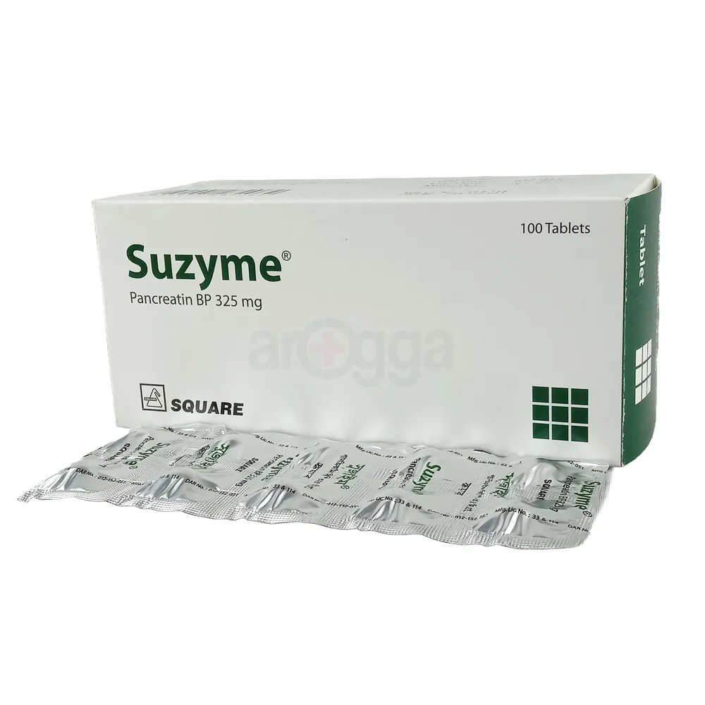 Picture of Suzyme
