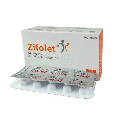 Picture of Zifolet