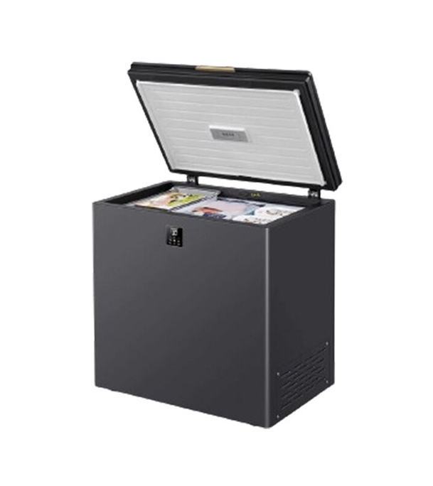 Buy haier-142-liter-chest-freezer-hcf-175sge Online at Best Price