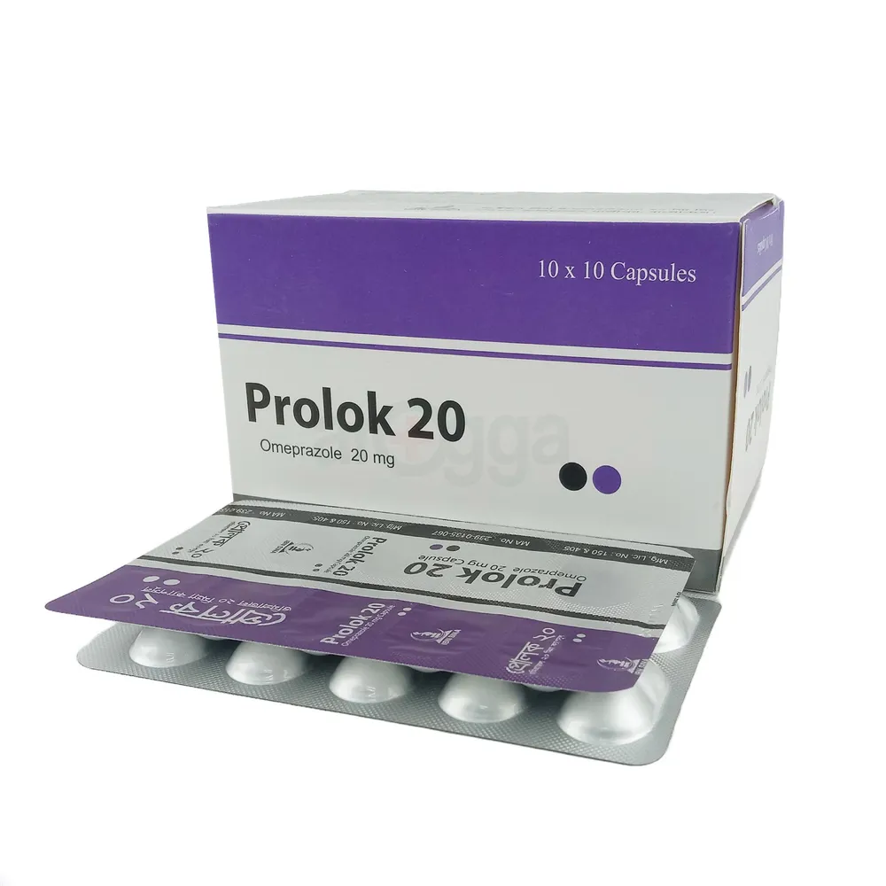 Picture of Prolok 20