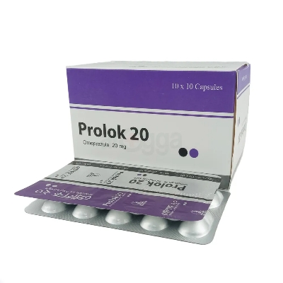 Picture of Prolok 20