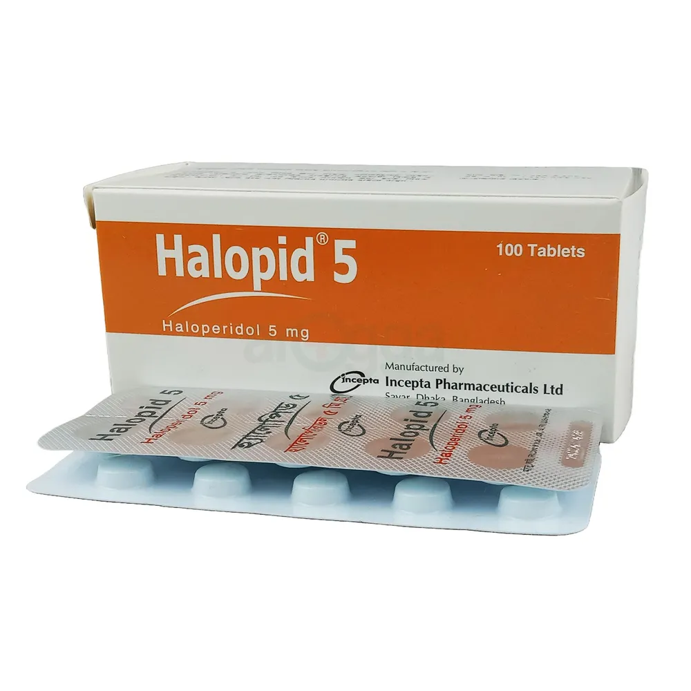Picture of Halopid 5