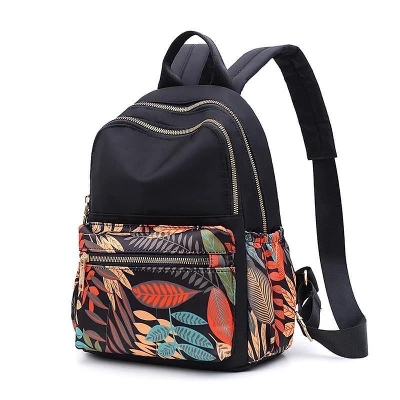 Picture of PRINTED BACKPACK FOR GIRLS/backpack/ceapest backpack/Stylish And Fashionable Ladies backpack