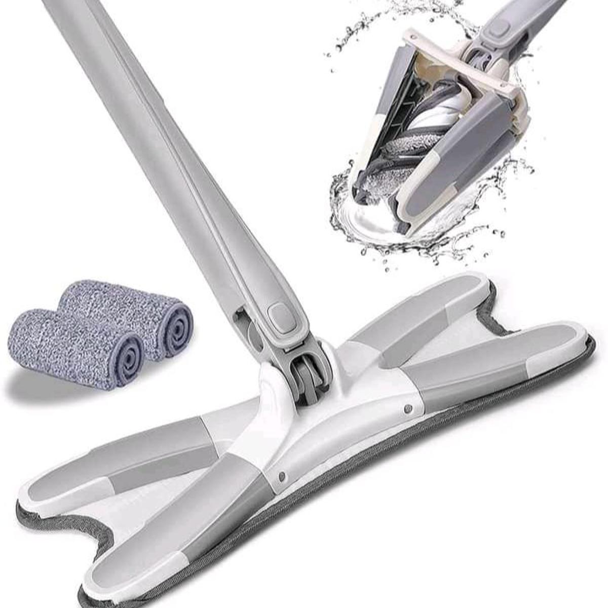 Picture of Aurora X-type 360-degree rotating and twisting mop (299085866)