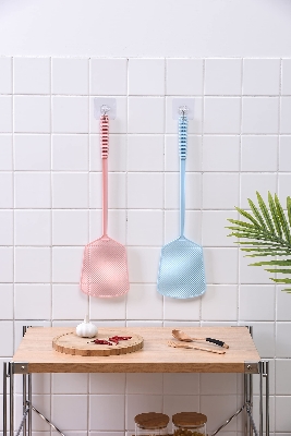 Picture of Plastic fly swatter mosquito insect garden killer zapper – mosquito net