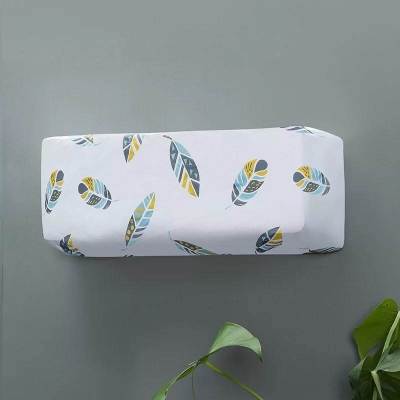 Picture of 1 Ton for Air Conditioner, 1.5 ton, 2 ton AC Dust Protector Cover Waterproof Ac Dust Protector Cover Multi-design