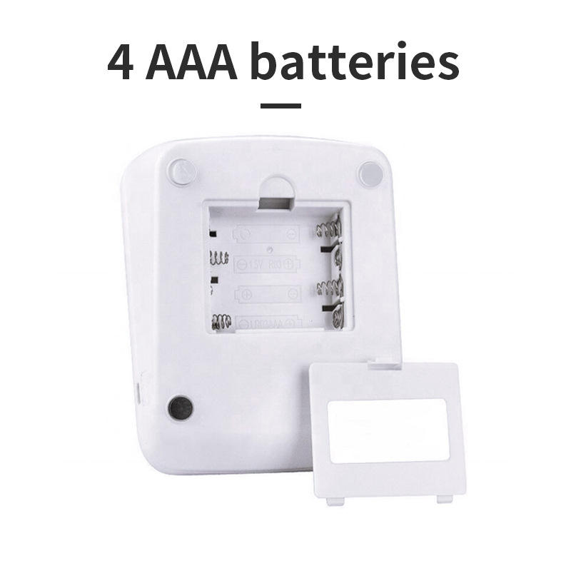 Picture of Electronic Digital Blood pressure Machine RAK-289 High Accuracy