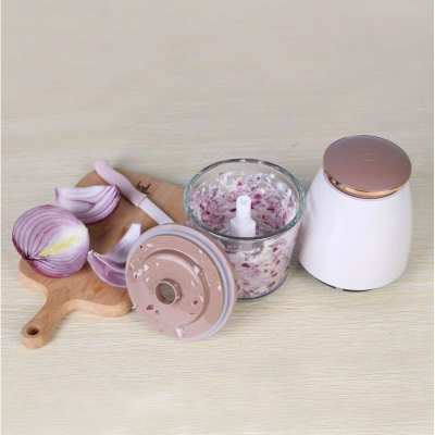 Picture of Osaka Electric Mini Food Processor Blender