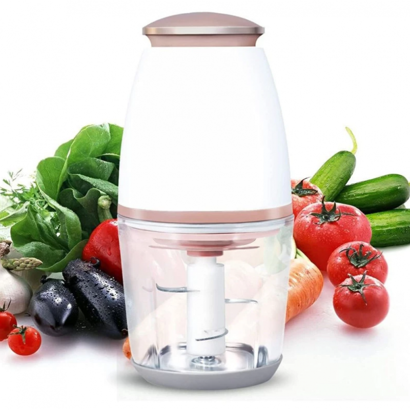 Picture of Osaka Electric Mini Food Processor Blender