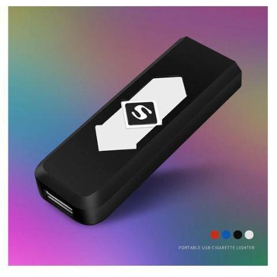 Picture of USB Cigarette Lighter USB Rechargeable Lighter