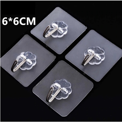 Picture of Self Adhesive Magic Hook (04 Pc)