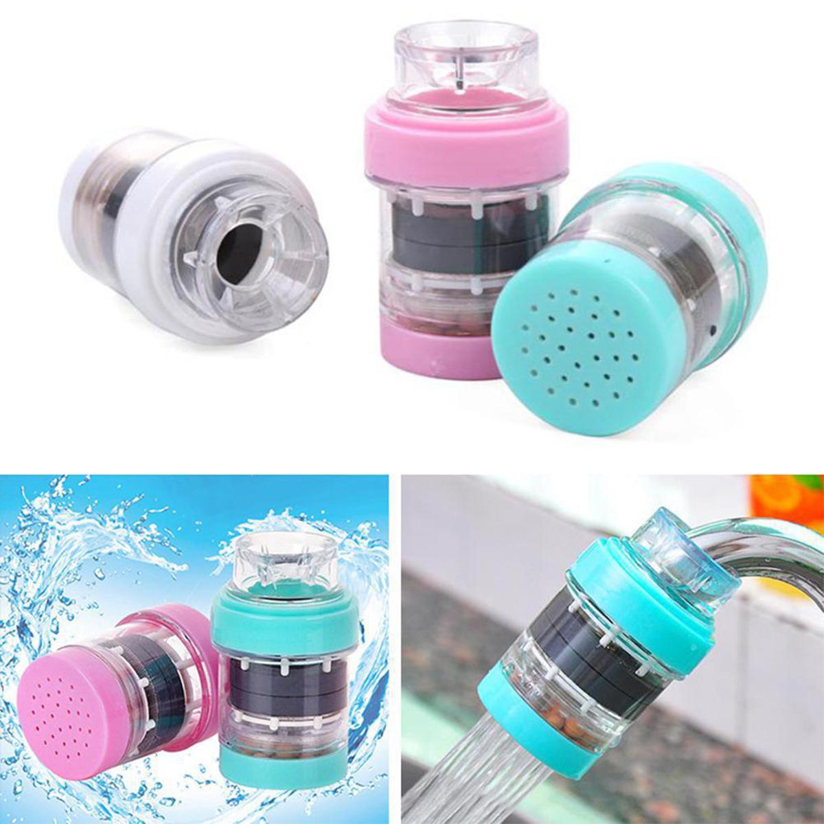 Picture of "Water Purifier Mini Magnetic Water Filter Tap"