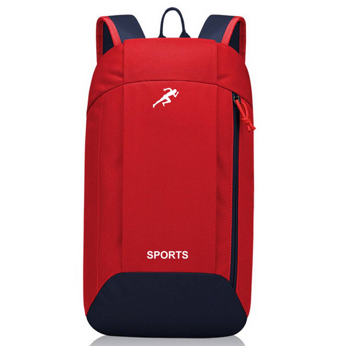 Picture of Outdoor Small School,Travel,Hiking, Mini  Backpack  Book Bags Laptop Bag 10L