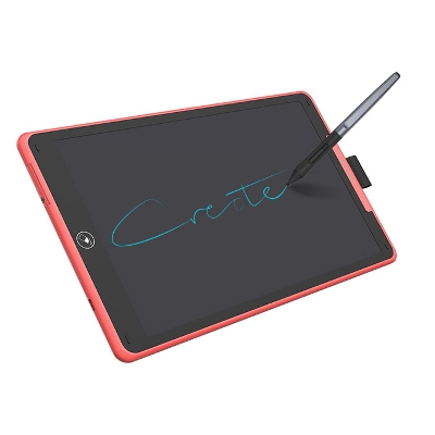 Picture of 8.5 Inch LCD Writing Tablet Handwriting Digital Drawing Board for Kids Graffiti, Arts, Drawing