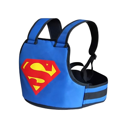 Picture of Bike Protection Safety Belt for Baby