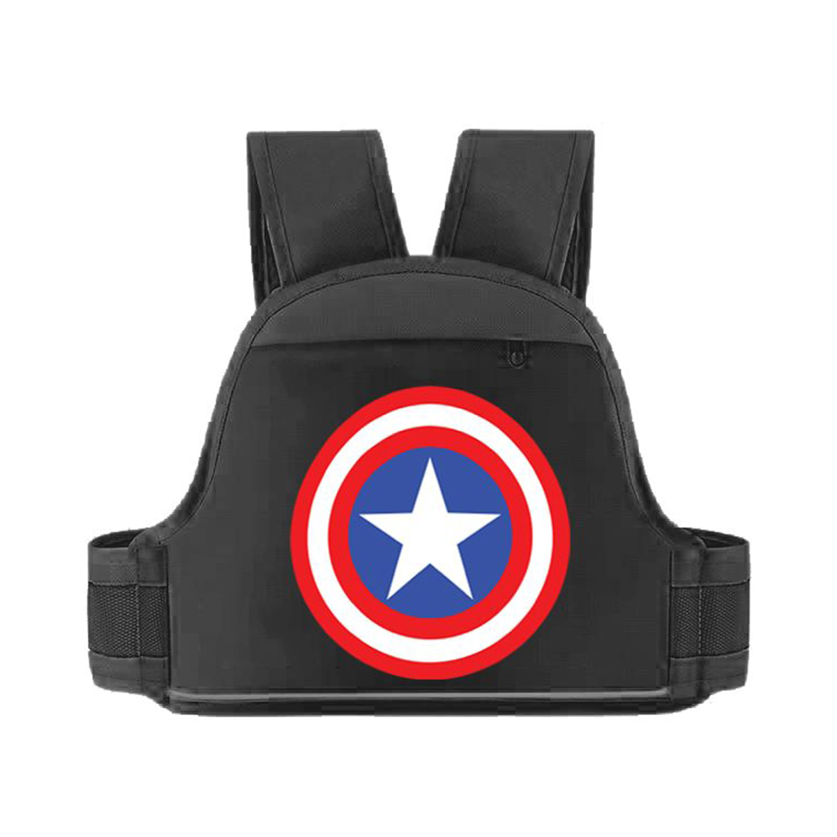 Picture of Bike Protection Safety Belt for Baby