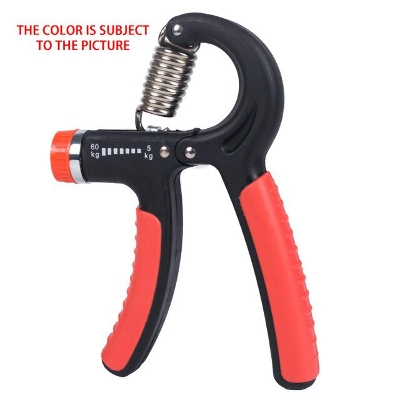 Picture of 6-50Kg Adjustable Heavy Grips Hand Gripper Gym Power Fitness Hand Exerciser Grip Body Fitness Tools
