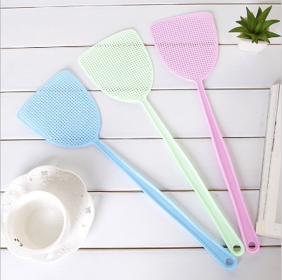 Picture of Plastic fly swatter mosquito insect bug killer zapper – mosquito net, 1 pc