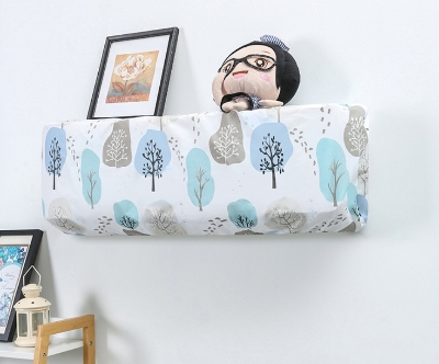 Picture of 1 Ton for Air Conditioner, 1.5 ton, 2 ton AC Dust Protector Cover Waterproof Ac Dust Protector Cover Multi-design