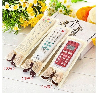 Picture of TV Remote Control Cover Available size 5/7/9 inch   1pcs