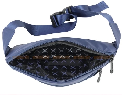 Picture of Sport Cross Body Bag for men Fashionable Men's Waist Bag