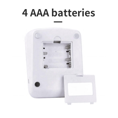 Picture of Electronic Digital Blood pressure Machine RAK-289 High Accuracy