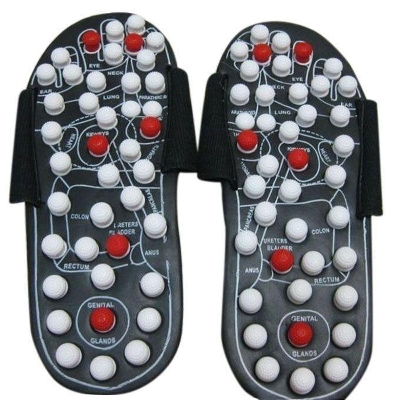 Picture of Foot Reflex Footwear - Multi-color