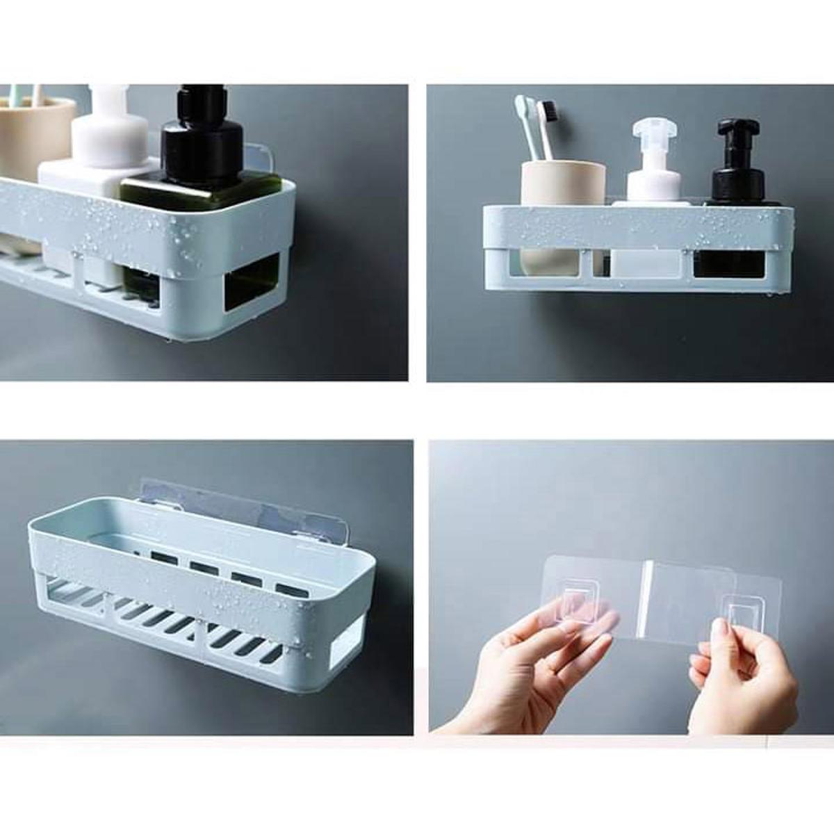 Picture of Bathroom Wall Shelvs Wall Shelves Wall