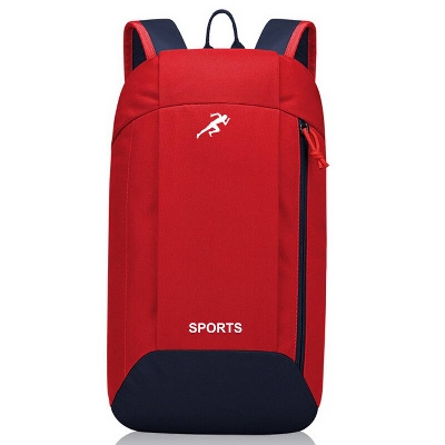 Picture of Outdoor Small School,Travel,Hiking, Mini  Backpack  Book Bags Laptop Bag 10L