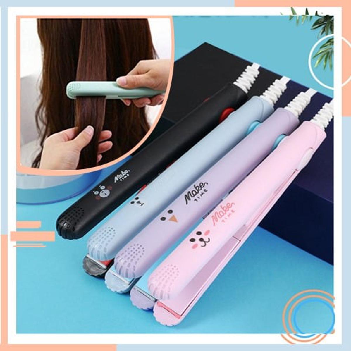 Picture of MINI STRAIGHT HAIR CURLER STRAIGHTNER
